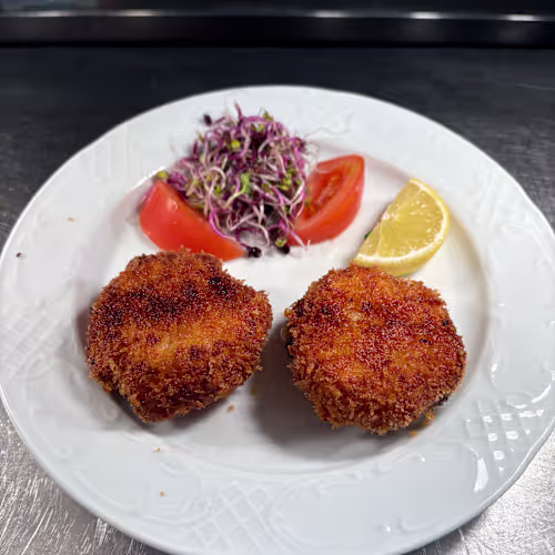 Casa Rafa, Villamartín