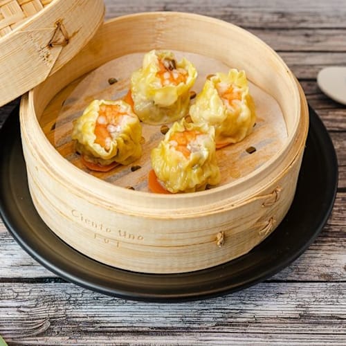 101 Dim Sum Gracia, Barcelona