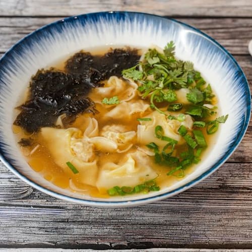 101 Dim Sum Gracia, Barcelona