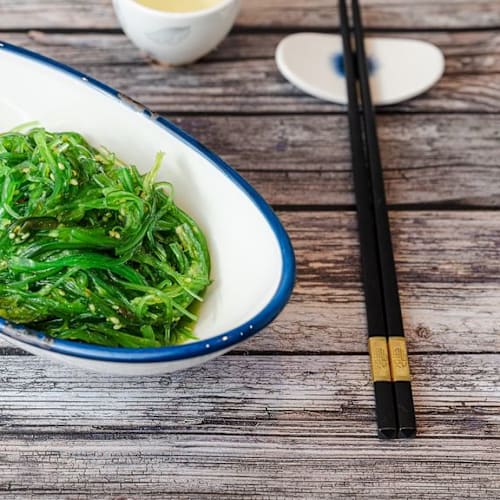 101 Dim Sum Gracia, Barcelona