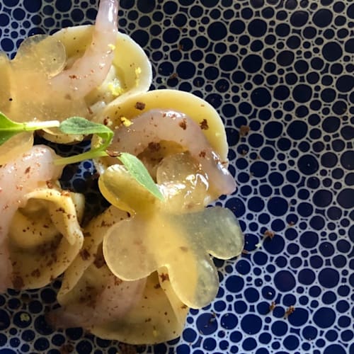 Crudo Ristorante | Lounge bar, Siracusa