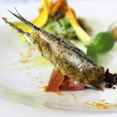 Ristorante La Ruota, Imperia