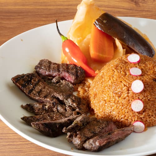 Tinki'so, Boulogne-Billancourt