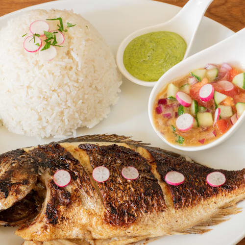 Tinki'so, Boulogne-Billancourt