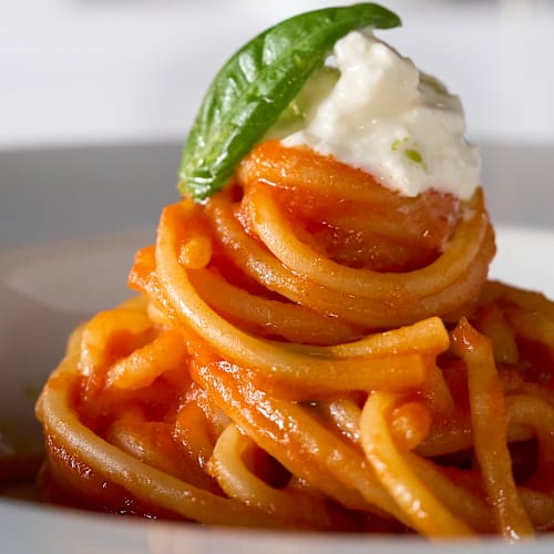 EXÉ Restaurant, Fiorano Modenese