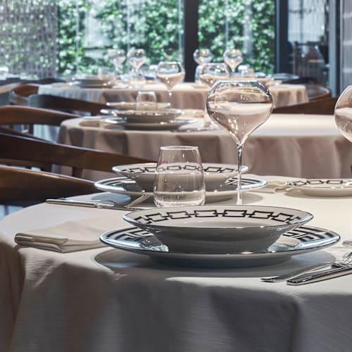 EXÉ Restaurant, Fiorano Modenese