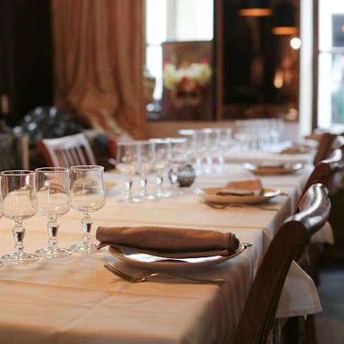 Djakarta Bali, Paris