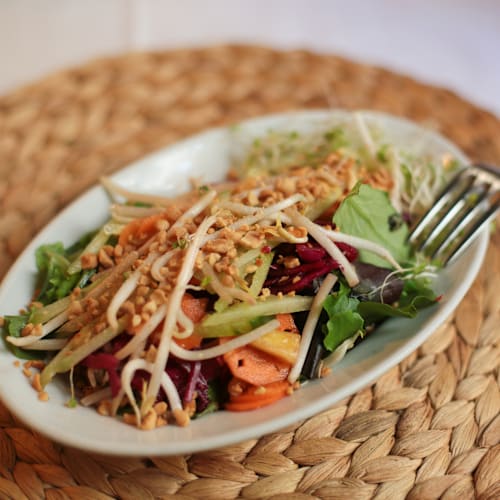 Djakarta Bali, Paris