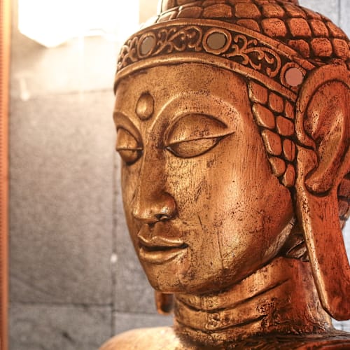 Djakarta Bali, Paris