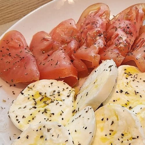 Luemì Bistrot, Rovigo