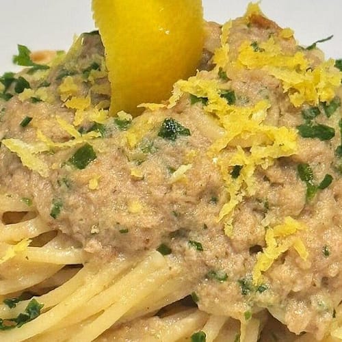 Luemì Bistrot, Rovigo