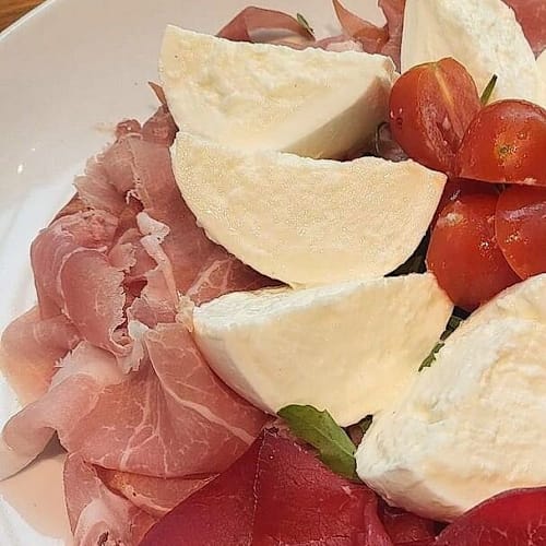 Luemì Bistrot, Rovigo