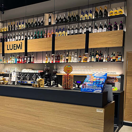 Luemì Bistrot, Rovigo