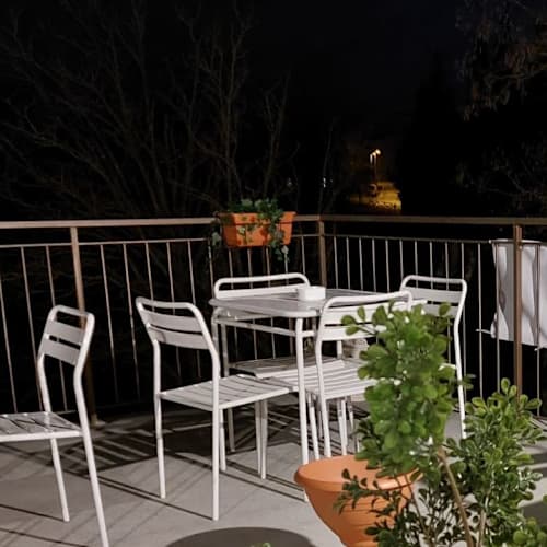 Trattoria Pizzeria Ne vale la Pena, Badesse