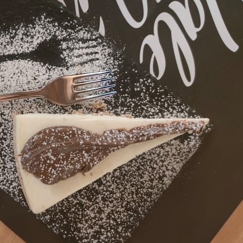 Trattoria Pizzeria Ne vale la Pena, Badesse