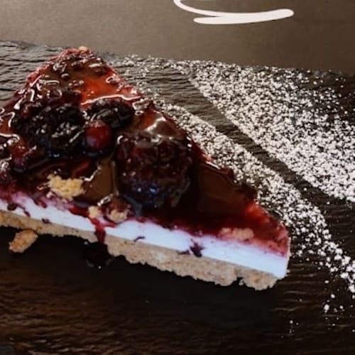 Trattoria Pizzeria Ne vale la Pena, Badesse