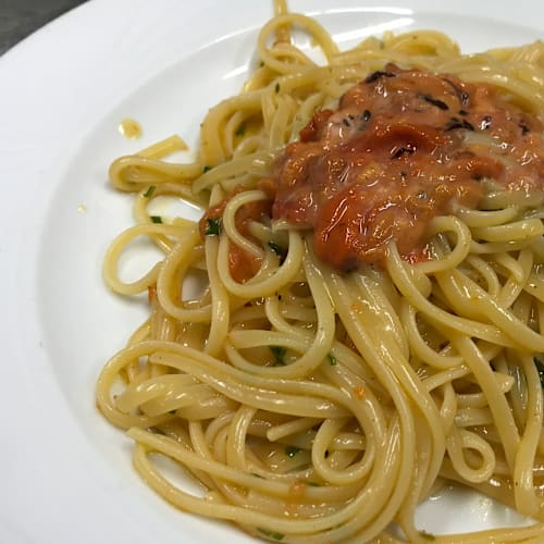 Ristorante Pizzeria “L’ Incontro”, Mesagne