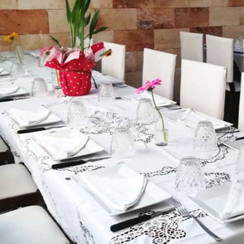 Ristorante Pizzeria “L’ Incontro”, Mesagne