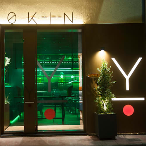 Yokin, Pontecagnano