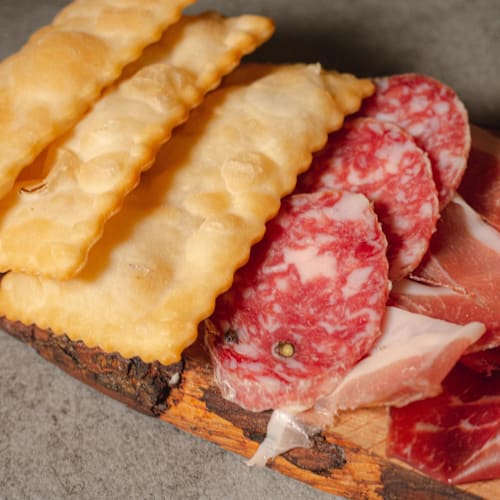 Trattoria da Lucia, Milano