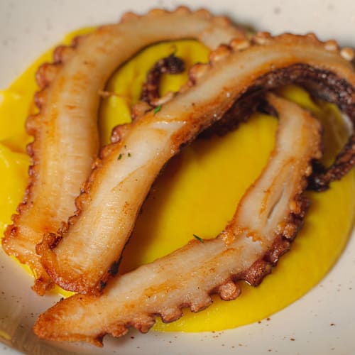 Trattoria da Lucia, Milano