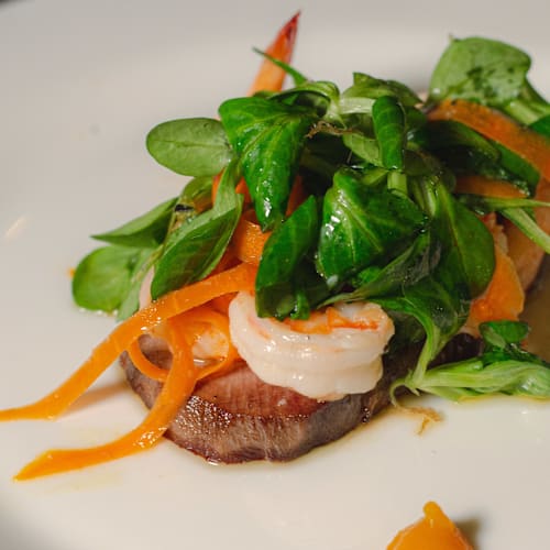 Trattoria da Lucia, Milano