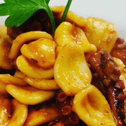 Ristorante Osteria Da Marino - San Donà di Piave, Isiata