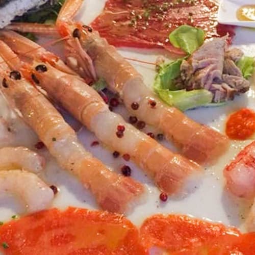 Ristorante Osteria Da Marino - San Donà di Piave, Isiata
