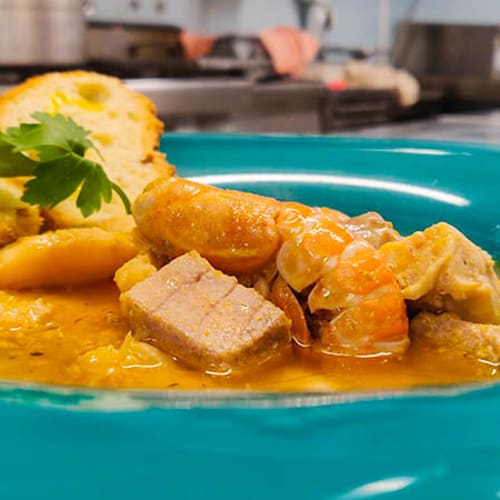 Ristorante Osteria Da Marino - San Donà di Piave, Isiata