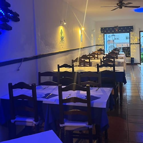 Restaurante Marujo, Vila do Bispo