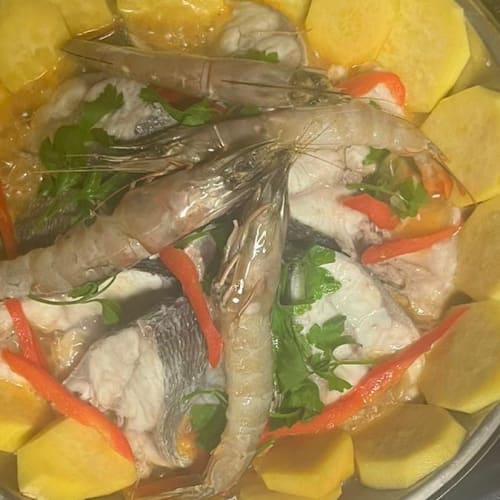Restaurante Marujo, Vila do Bispo