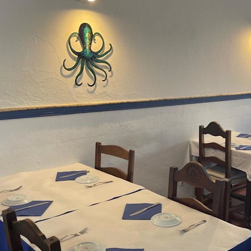 Restaurante Marujo, Vila do Bispo
