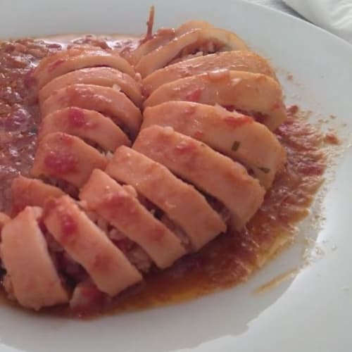 Restaurante Marujo, Vila do Bispo