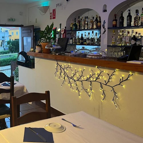 Restaurante Marujo, Vila do Bispo