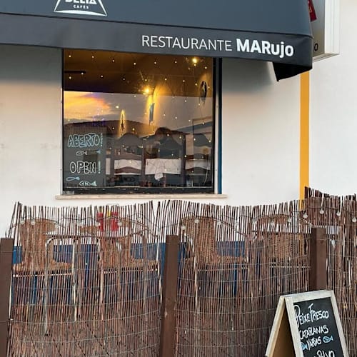Restaurante Marujo, Vila do Bispo