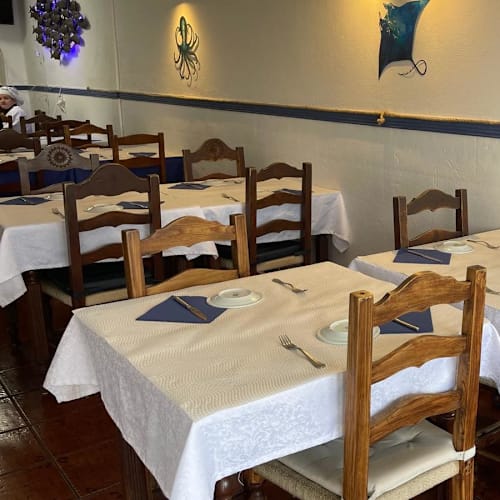 Restaurante Marujo, Vila do Bispo