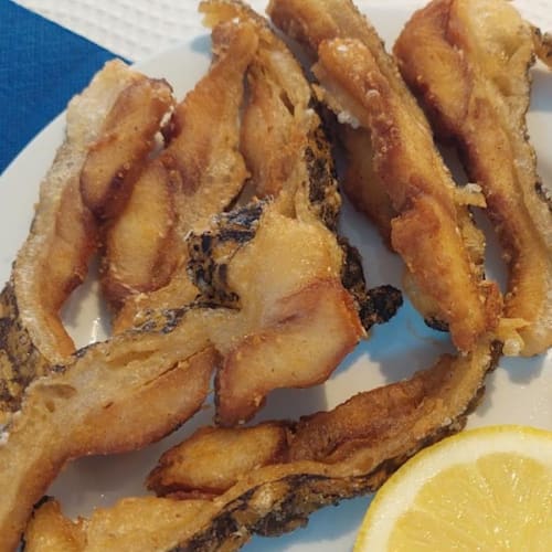 Restaurante Marujo, Vila do Bispo