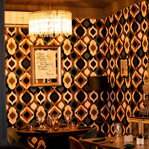 T.re Restaurant, Roma