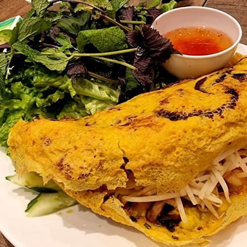 Pho Mui, Paris
