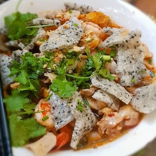 Pho Mui, Paris