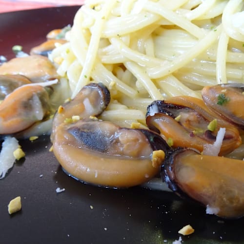 OASIS Beach/Pub, Milano Marittima