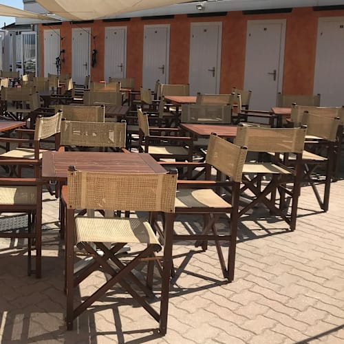 OASIS Beach/Pub, Milano Marittima