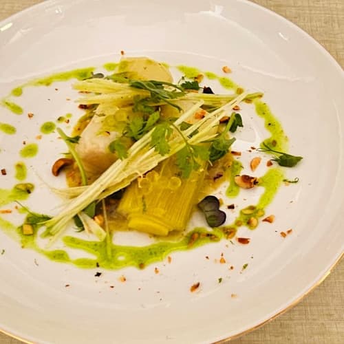 Restaurant Suzanne, Aubagne