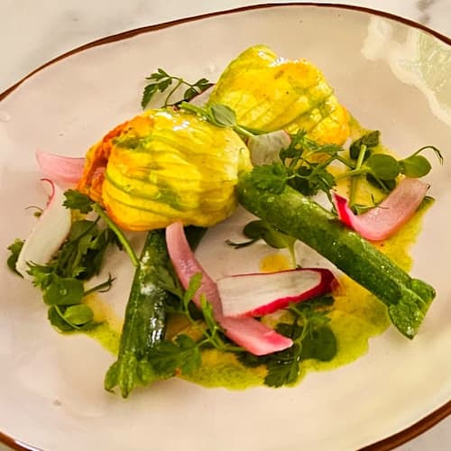 Restaurant Suzanne, Aubagne