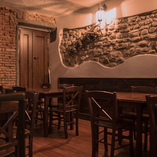 Beast Pub Malnate, Malnate