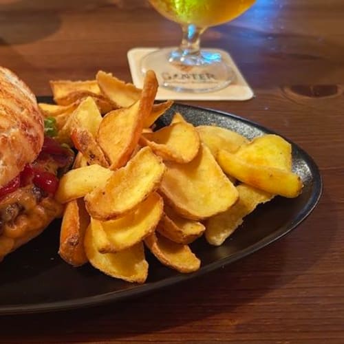 Beast Pub Malnate, Malnate