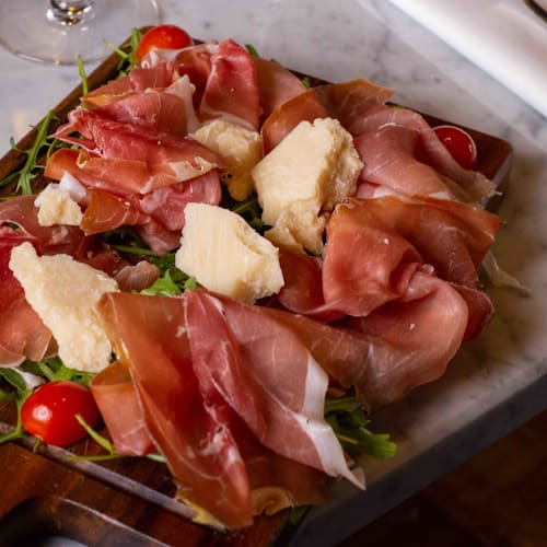Vita Ristorante, Paris