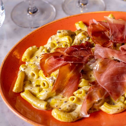 Vita Ristorante, Paris