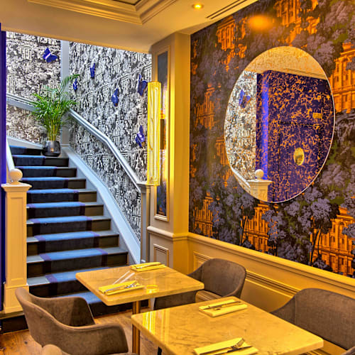Vita Ristorante, Paris