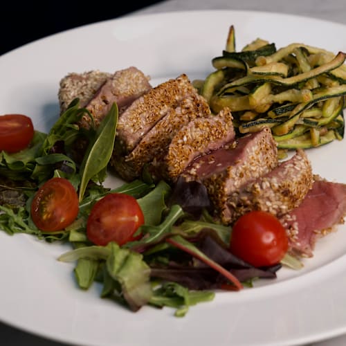 Vita Ristorante, Paris